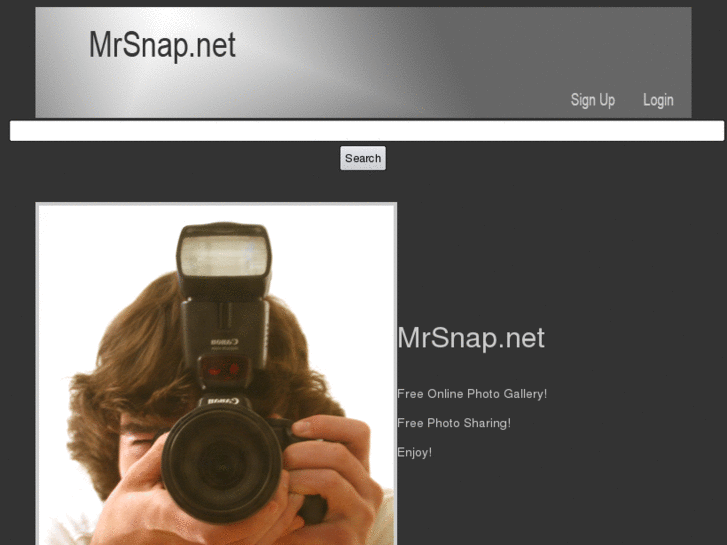 www.mrsnap.net