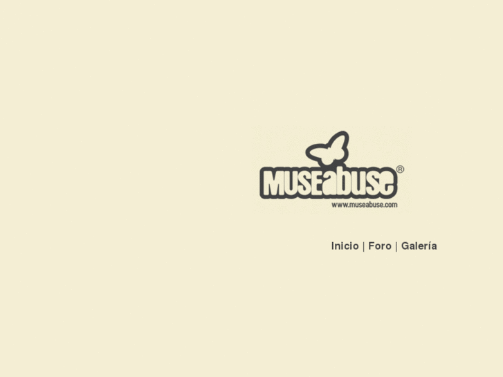 www.museabuse.com