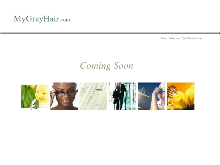 www.mygrayhair.com