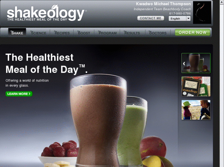 www.myshakeonline.com