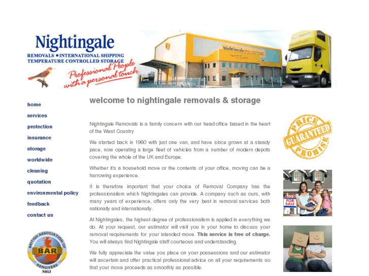 www.nightingaleremovals.com