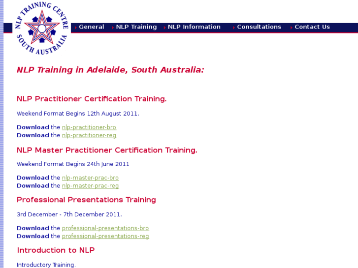 www.nlptraining1st.com