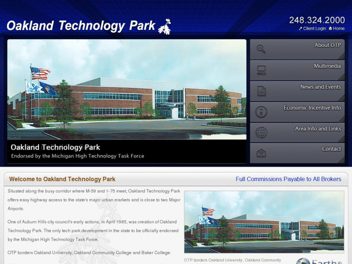 www.oaklandtechnologypark.com