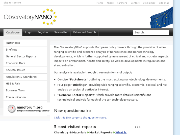 www.observatory-nano.eu