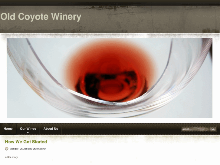 www.oldcoyotewinery.com