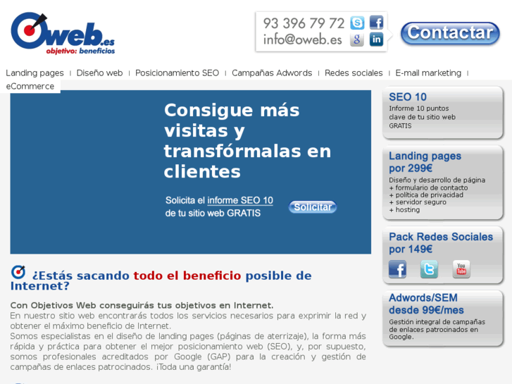 www.oweb.es