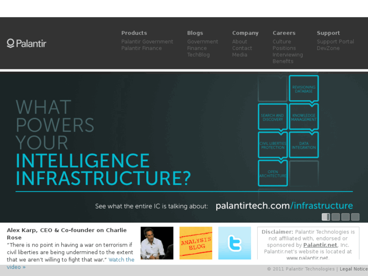 www.palantir.com