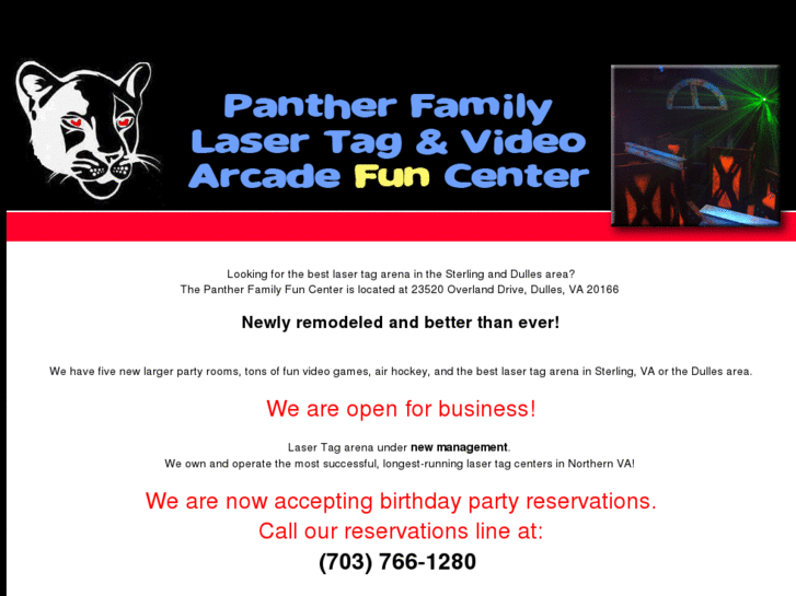 www.pantherfamilylasertag.com