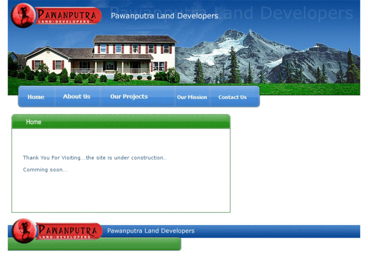 www.pawanputralanddevelopers.com