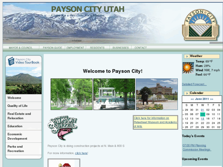 www.payson.org