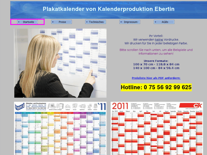 www.plakatkalender.info