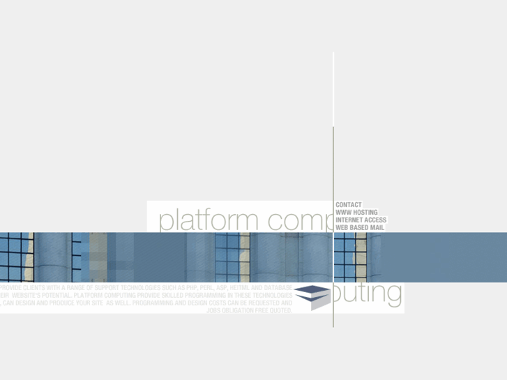 www.platform.net.au