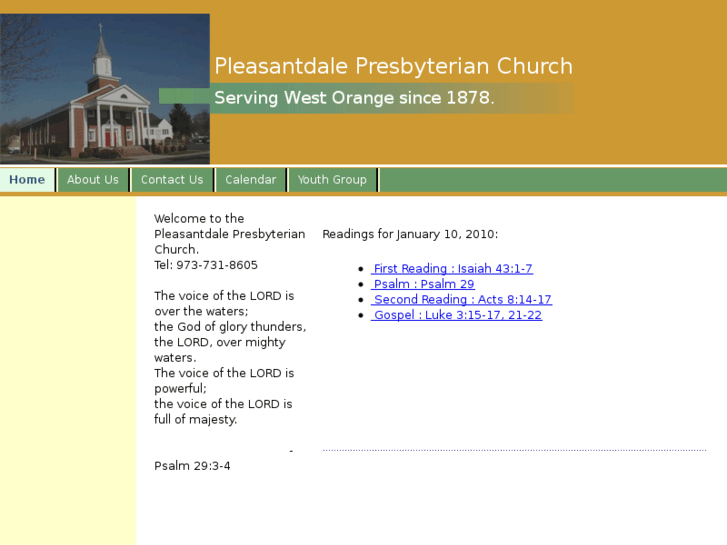 www.pleasantdalechurchnj.org