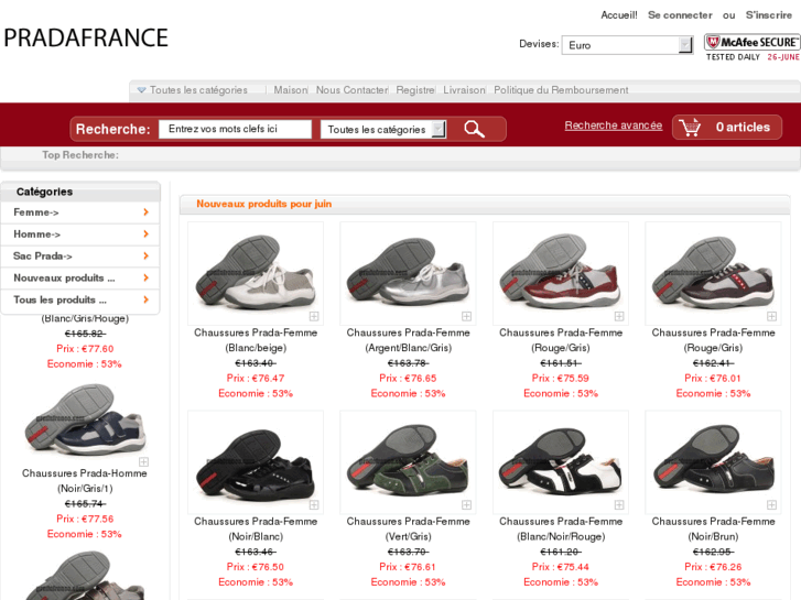 www.pradafrance.com