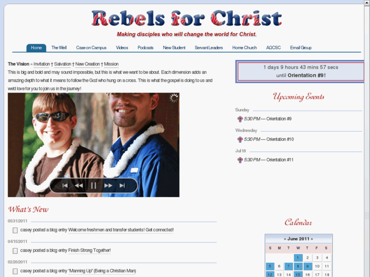 www.rebelsforchrist.org