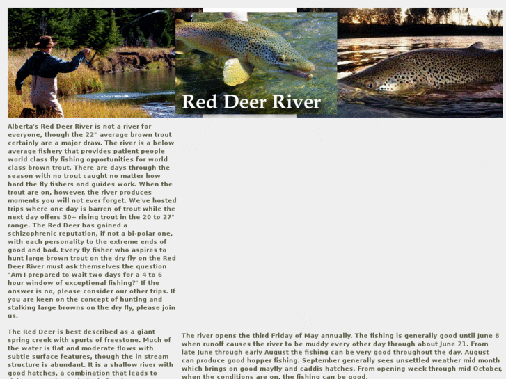 www.reddeerriver.com