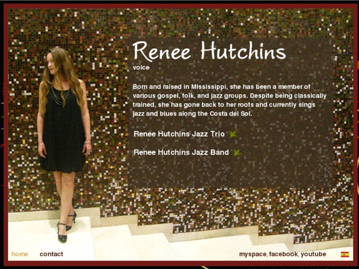 www.reneehutchins.com