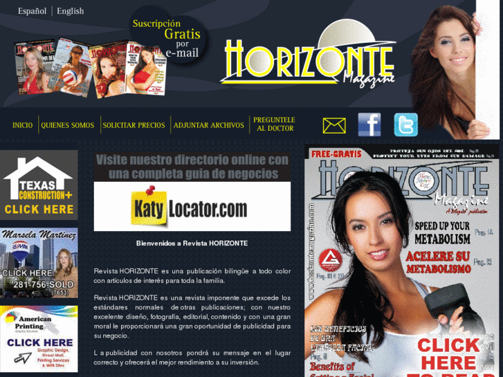 www.revistahorizonte.com