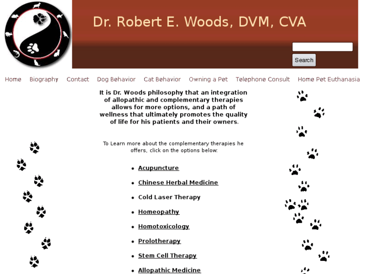 www.robertwoodsdvm.com