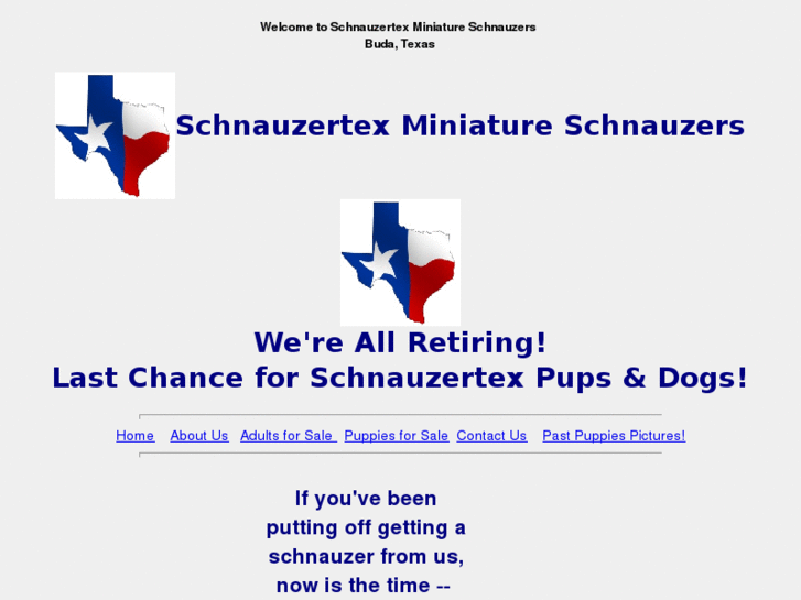 www.schnauzer-tex.com