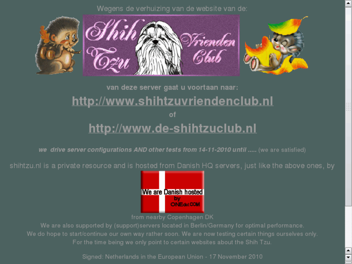 www.shihtzu.nl