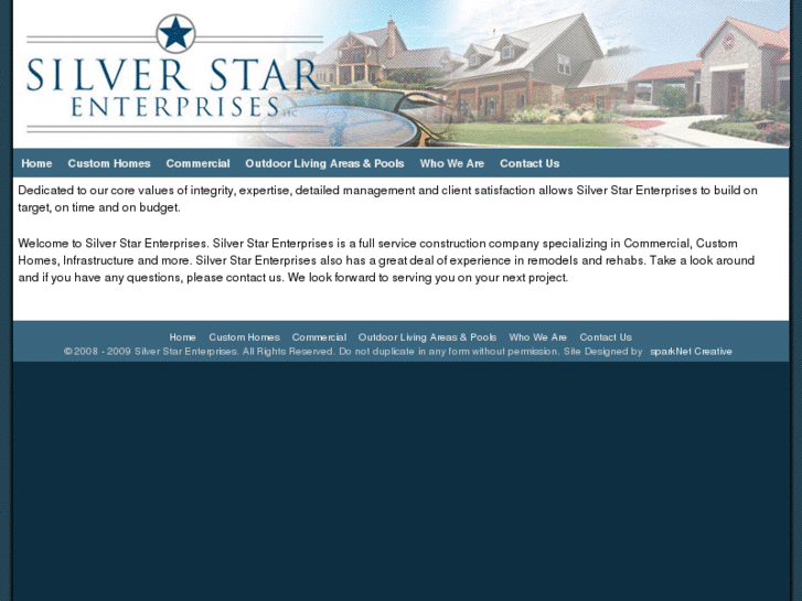 www.silverstartx.com