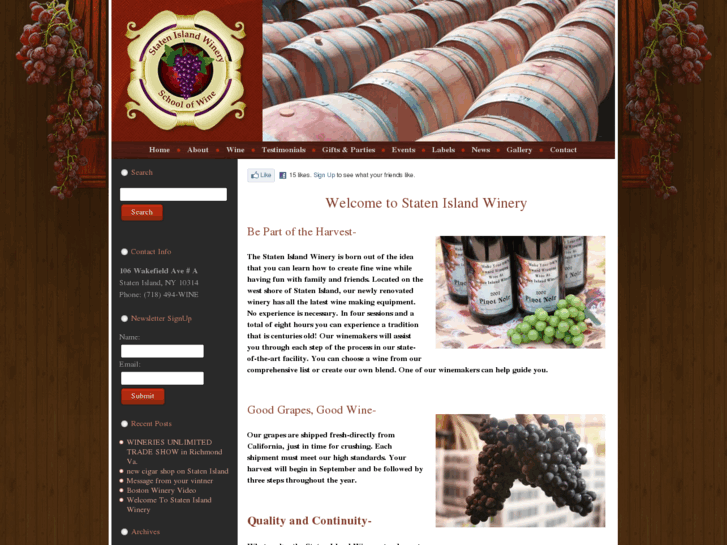 www.siwinery.com