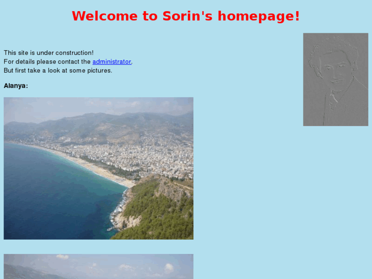 www.sorin-nicolae.com