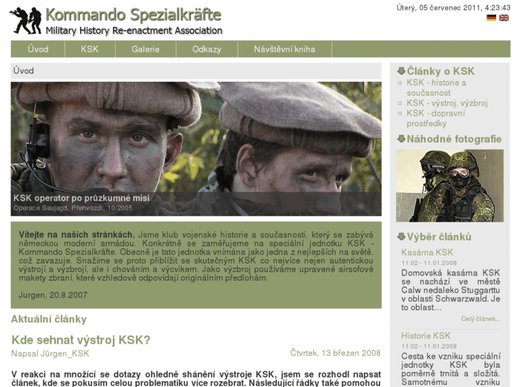 www.spezialkrafte.com