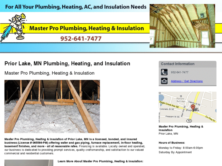 www.sprayfoaminsulationminneapolis.com