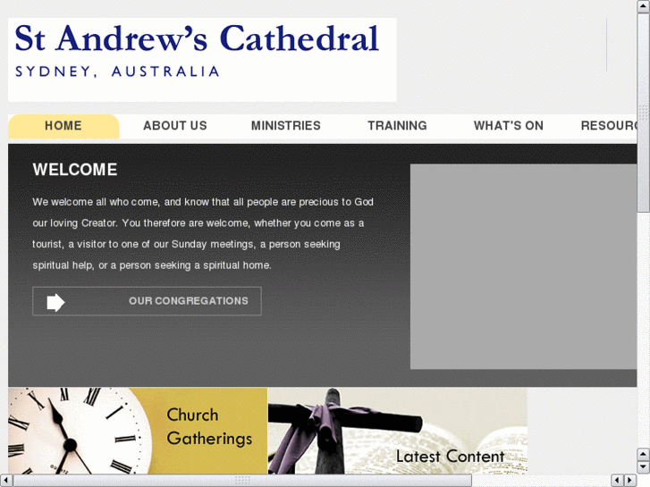 www.standrewscathedralsydney.org