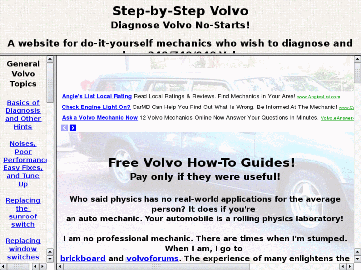 www.stepbystepvolvo.com