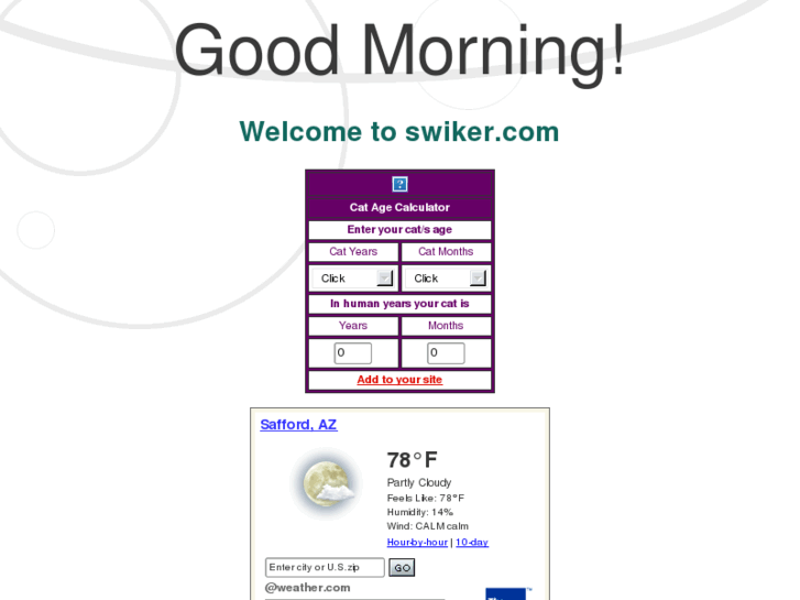 www.swiker.com