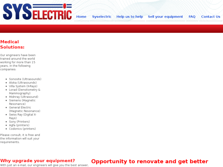 www.syselectric.com