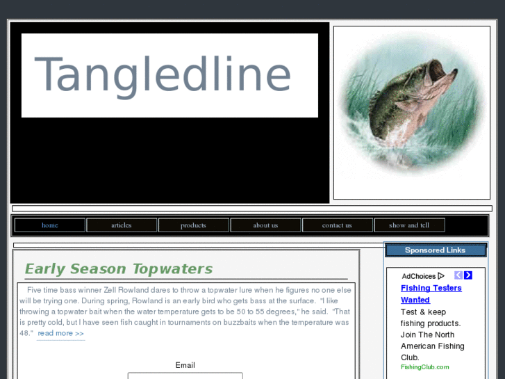 www.tangledline.com