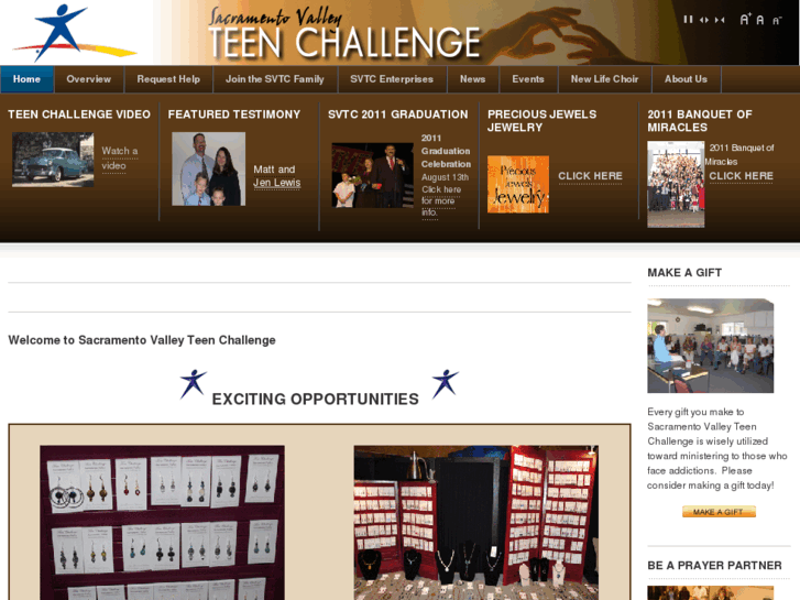 www.teenchallenge.ws