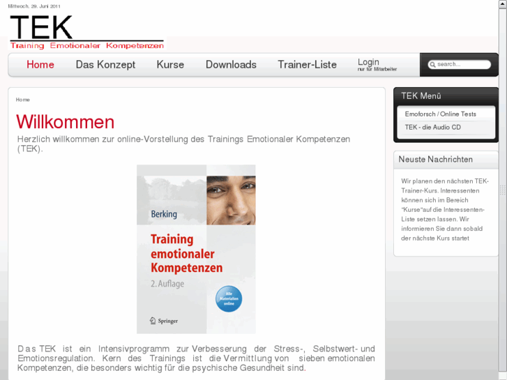 www.tekonline.info