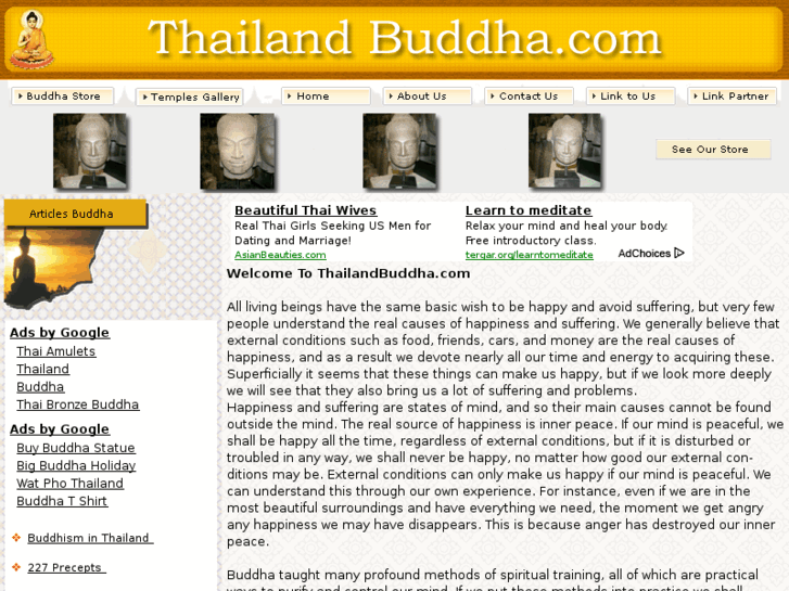 www.thailandbuddha.com