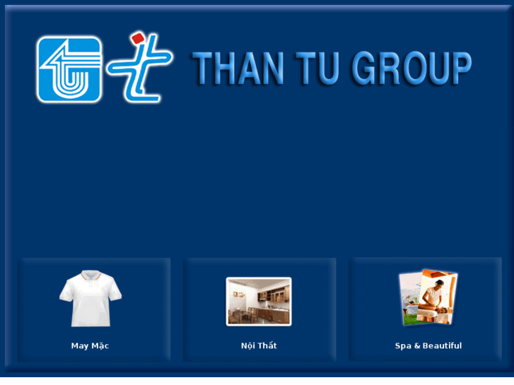 www.thantugroup.com