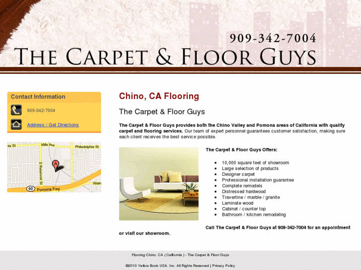 www.thecarpetandfloorguysca.com