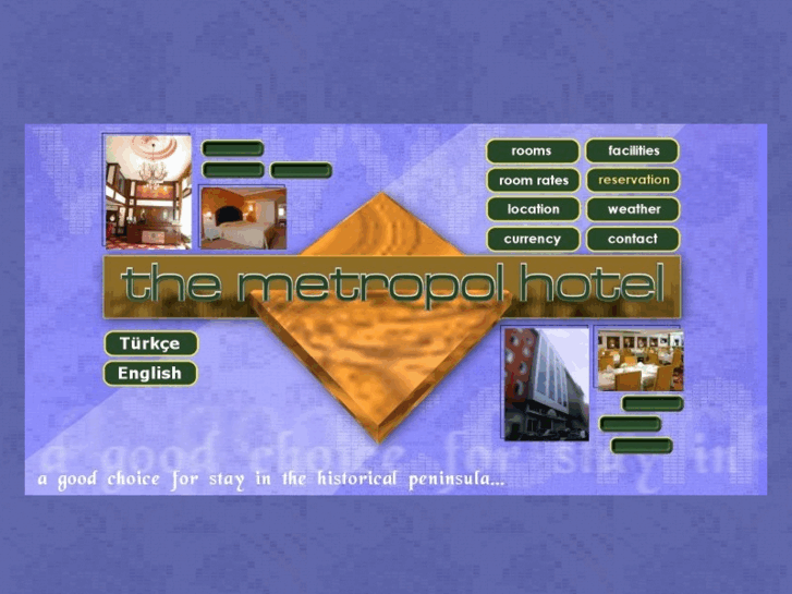 www.themetropolhotel.com