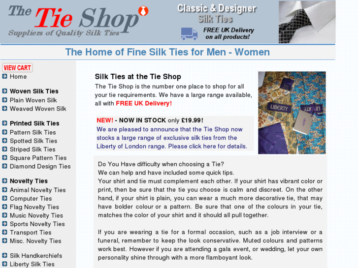 www.tie-shop.co.uk