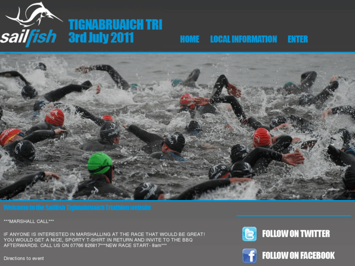 www.tighnabruaichtriathlon.com