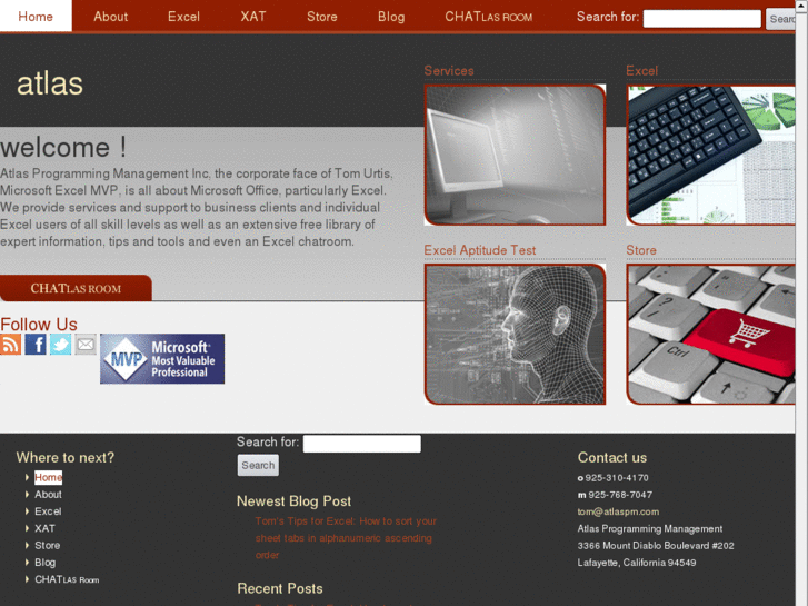 www.tomurtis.net