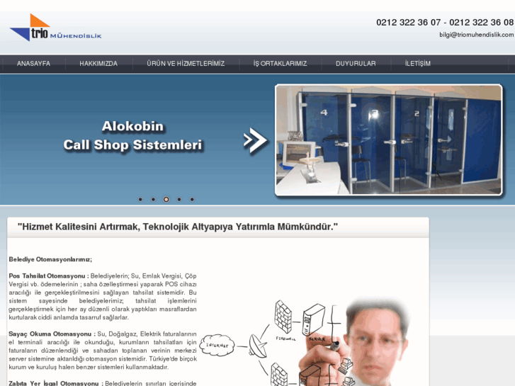 www.triomuhendislik.com