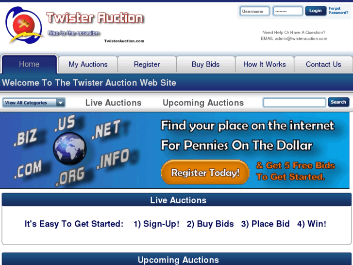 www.twisterauction.com