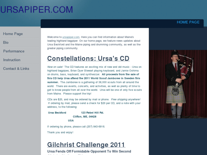 www.ursapiper.com