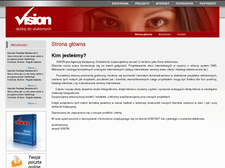 www.vision.net.pl