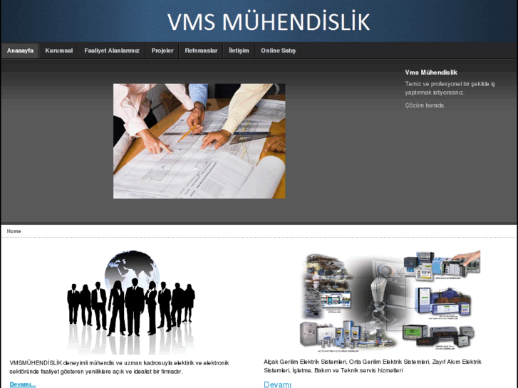 www.vmsmuhendislik.com