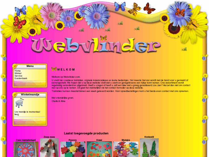 www.webvlinder.com